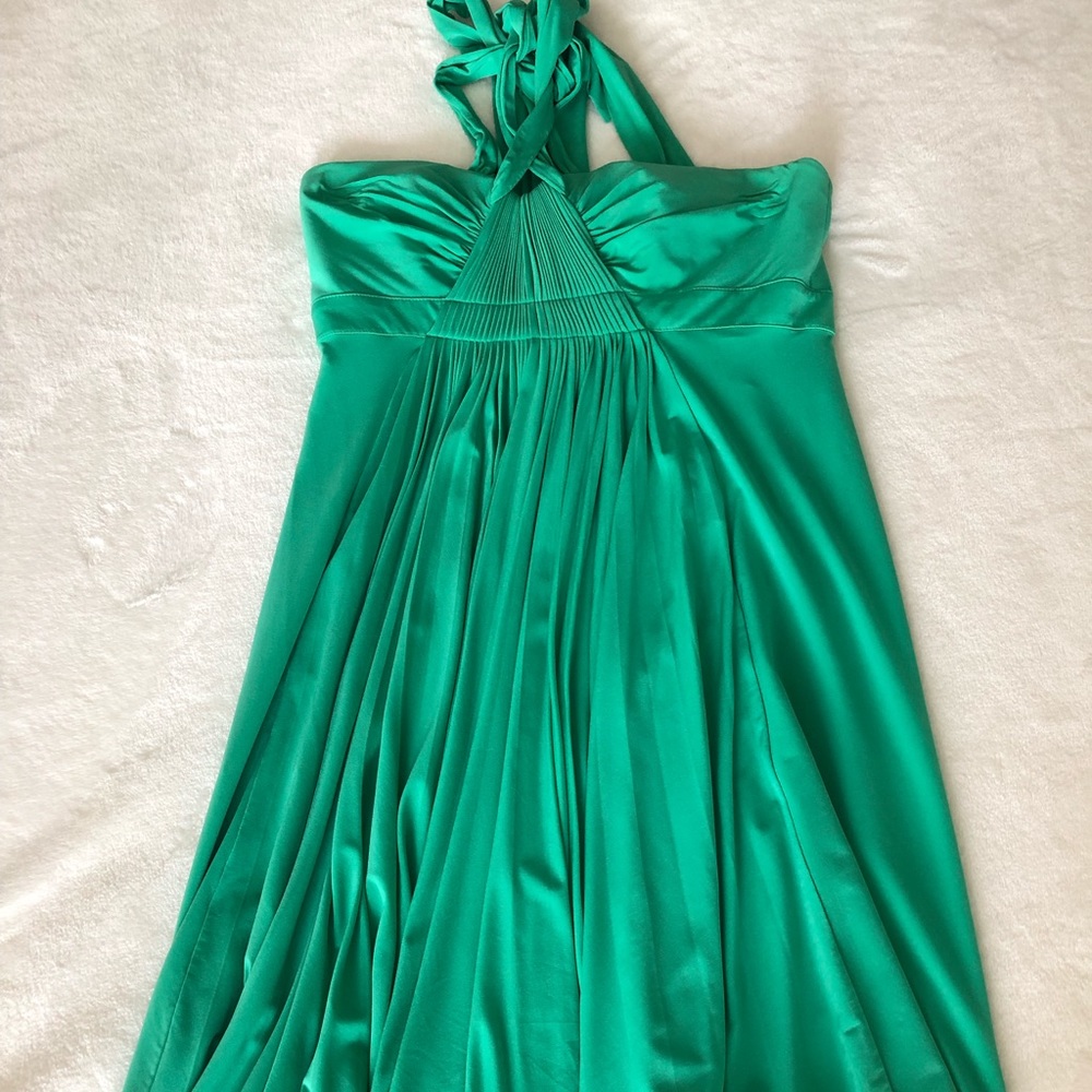 Homecoming dress